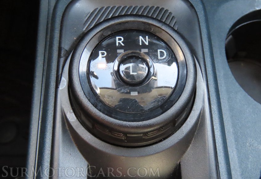 2025 Ford Maverick Hybrid XL - Image 24