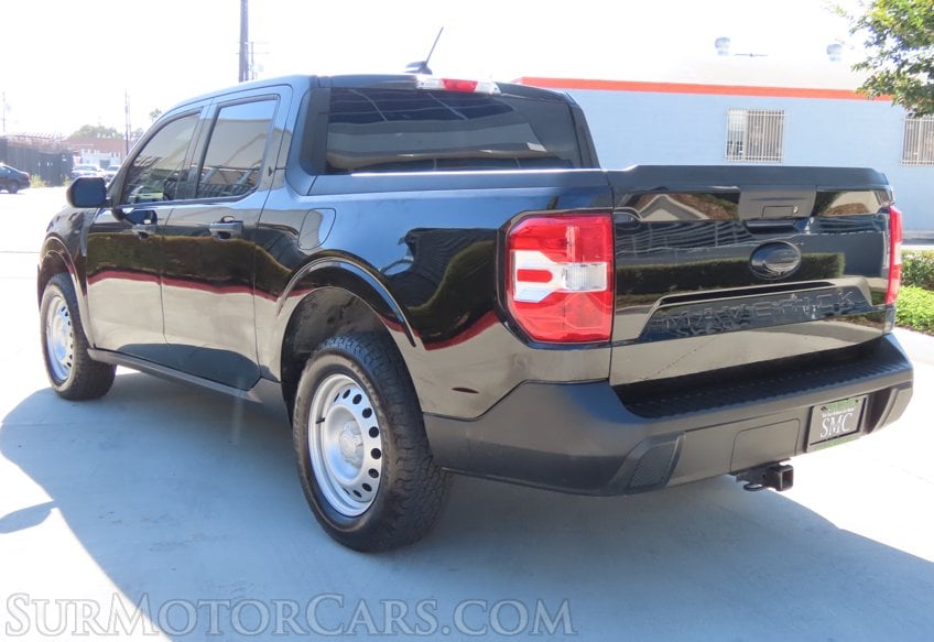 2025 Ford Maverick Hybrid XL - Image 7