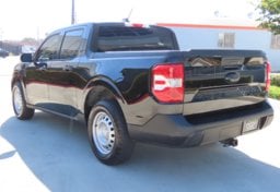 2025 Ford Maverick Hybrid XL - Image 7