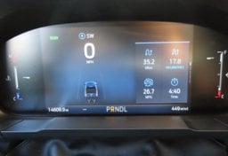 2025 Ford Maverick Hybrid XL - Image 18