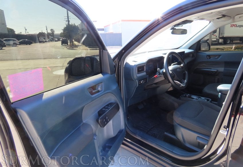 2025 Ford Maverick Hybrid XL - Image 33