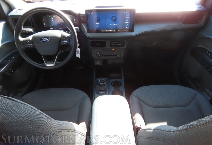 2025 Ford Maverick Hybrid XL - Image 39