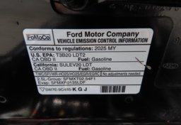 2025 Ford Maverick Hybrid XL - Image 53