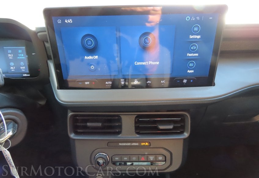 2025 Ford Maverick Hybrid XL - Image 25
