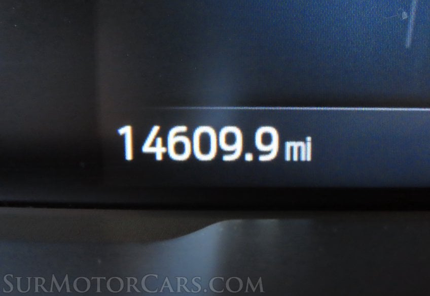 2025 Ford Maverick Hybrid XL - Image 19