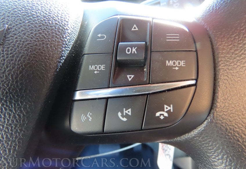 2025 Ford Maverick Hybrid XL - Image 28