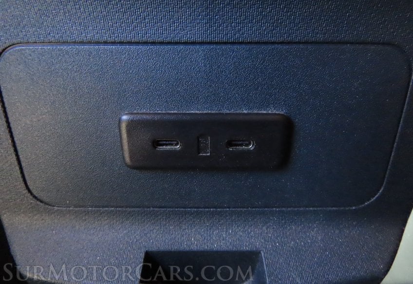 2025 Ford Maverick Hybrid XL - Image 40