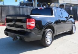 2025 Ford Maverick Hybrid XL - Image 8