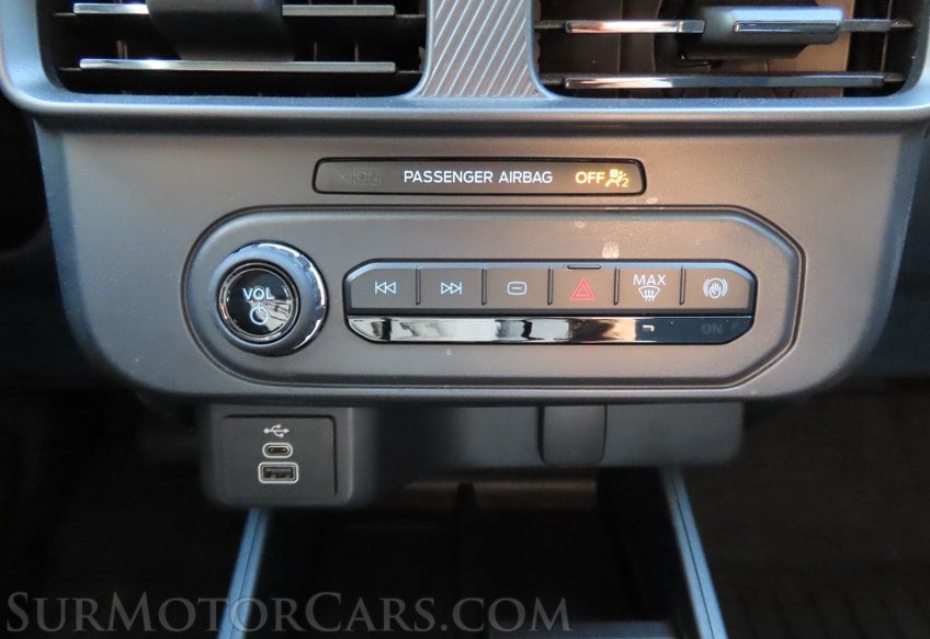 2025 Ford Maverick Hybrid XL - Image 26