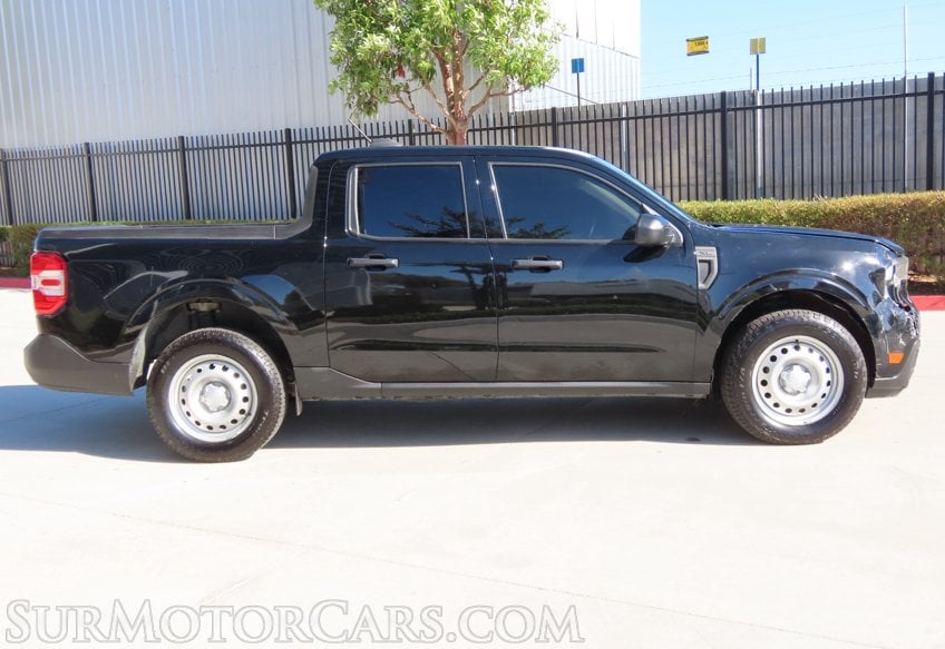 2025 Ford Maverick Hybrid XL - Image 5