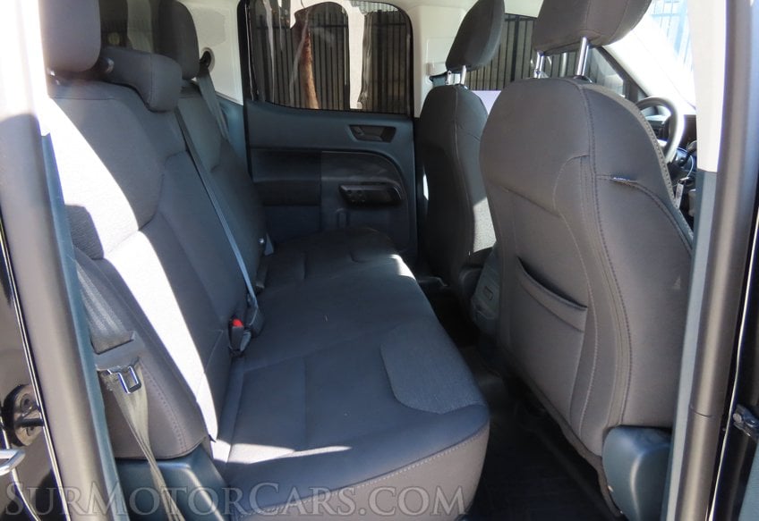 2025 Ford Maverick Hybrid XL - Image 15