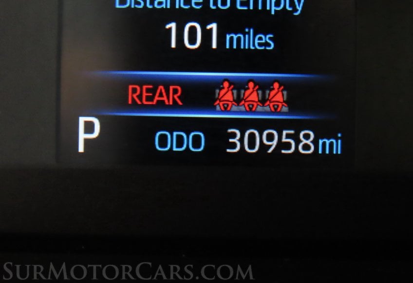 2024 Toyota Corolla LE - Image 35
