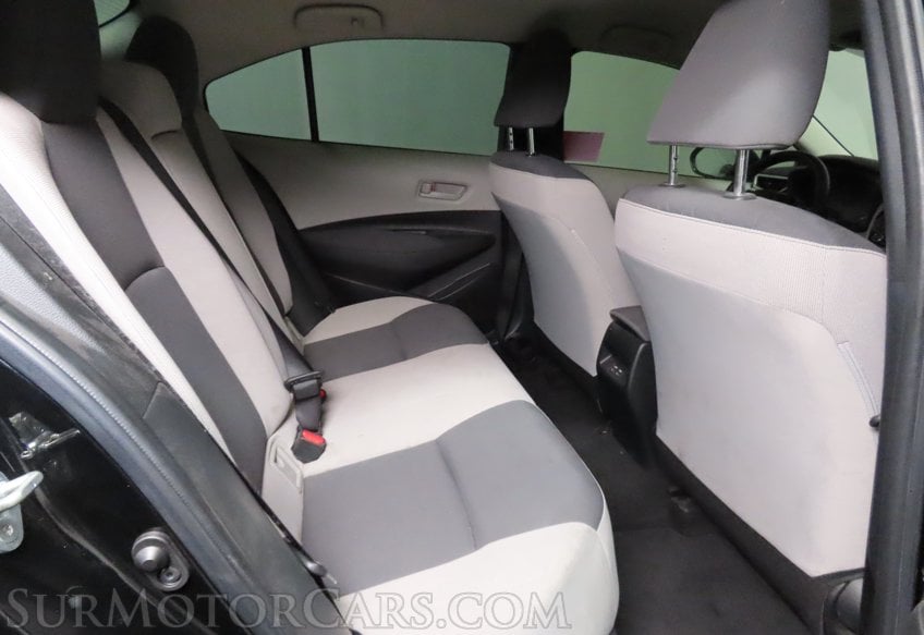 2024 Toyota Corolla LE - Image 24