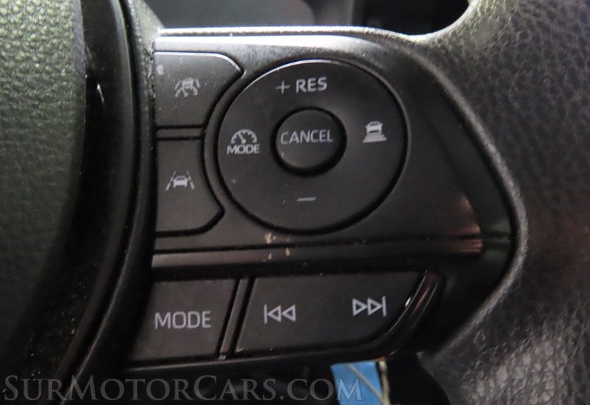 2024 Toyota Corolla LE - Image 42