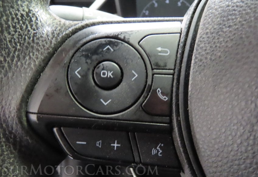 2024 Toyota Corolla LE - Image 41