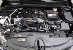 2024 Toyota Corolla LE - Image 47