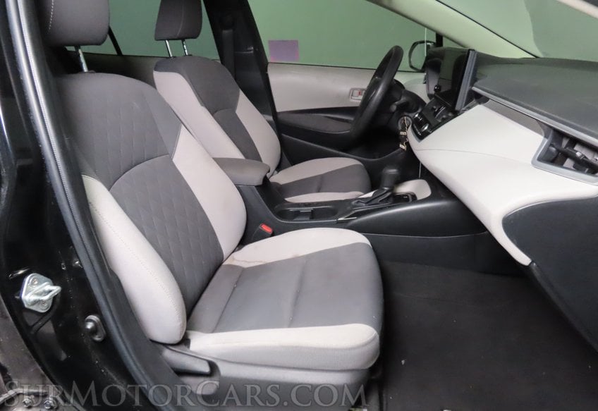 2024 Toyota Corolla LE - Image 25