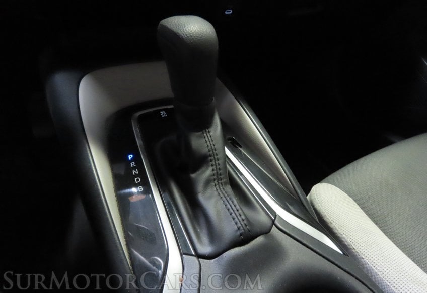 2024 Toyota Corolla LE - Image 43