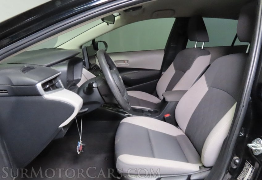 2024 Toyota Corolla LE - Image 23