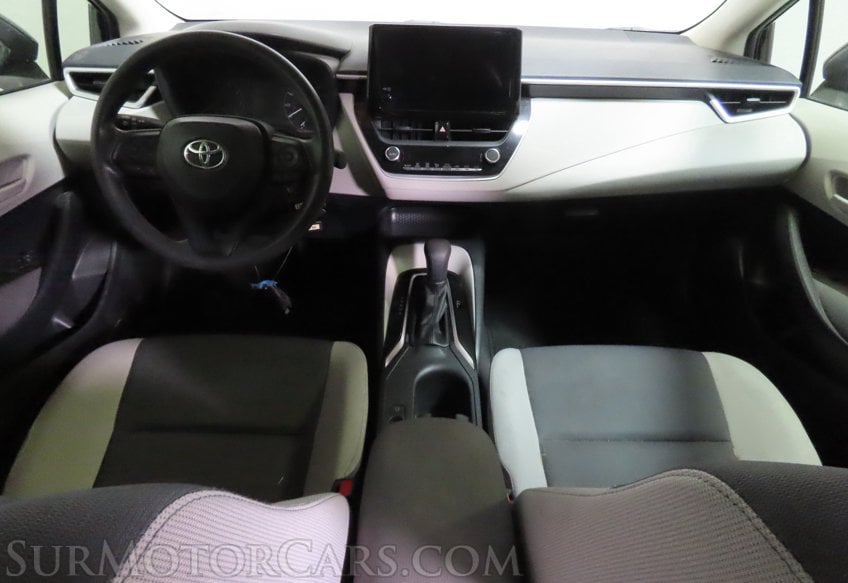 2024 Toyota Corolla LE - Image 29