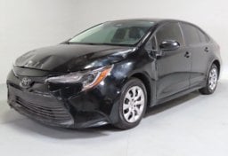 2024 Toyota Corolla LE - Image 3