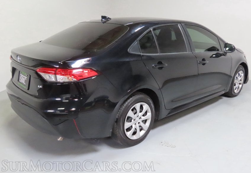 2024 Toyota Corolla LE - Image 8