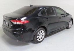2024 Toyota Corolla LE - Image 8
