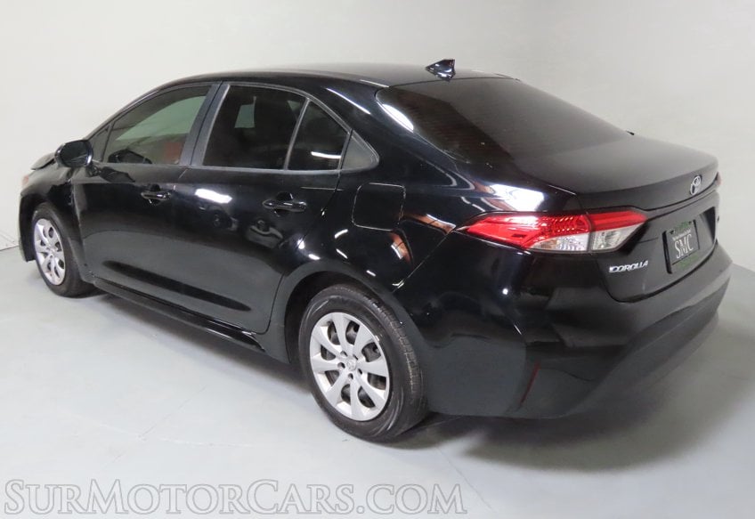 2024 Toyota Corolla LE - Image 7