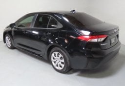 2024 Toyota Corolla LE - Image 7
