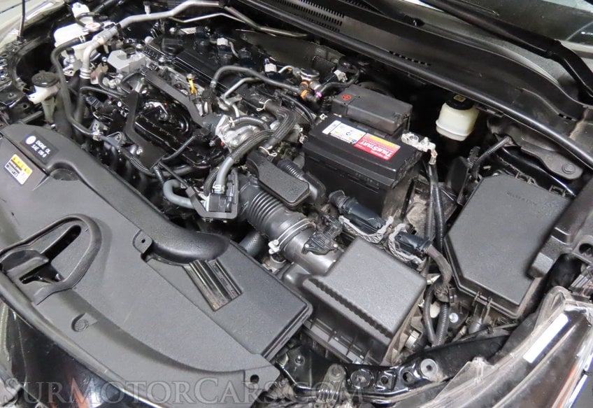 2024 Toyota Corolla LE - Image 46