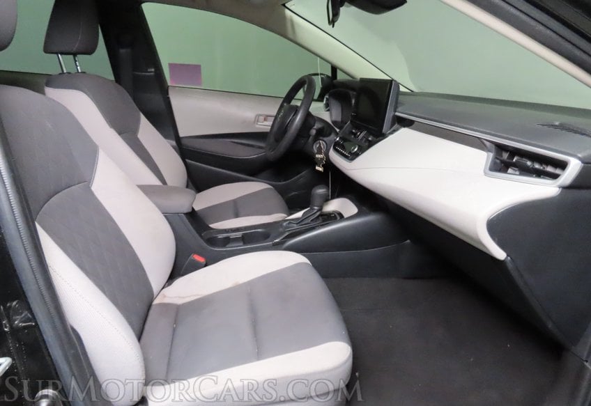 2024 Toyota Corolla LE - Image 21
