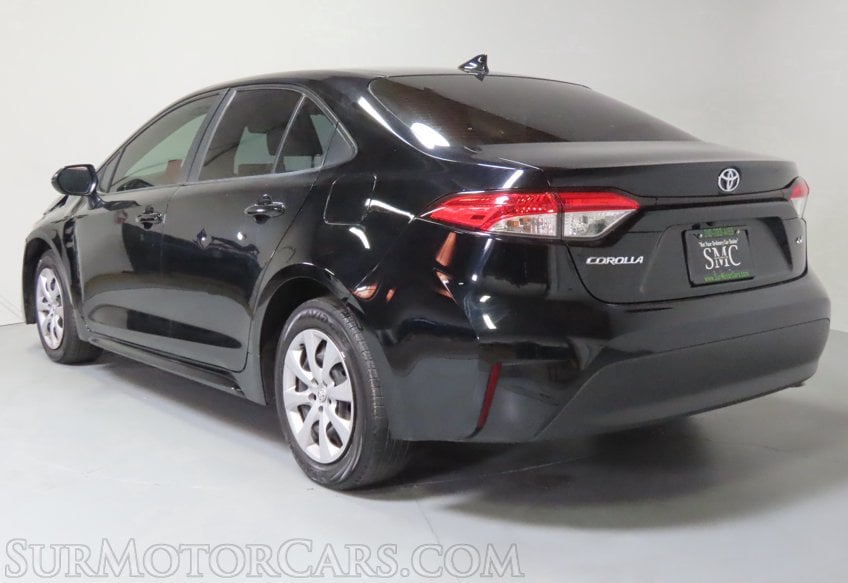 2024 Toyota Corolla LE - Image 9