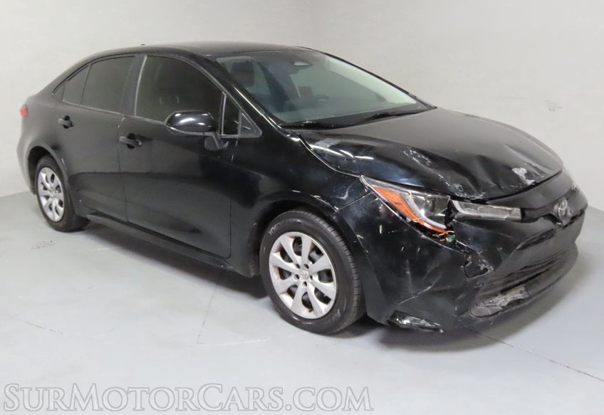 2024 Toyota Corolla LE - Image 2