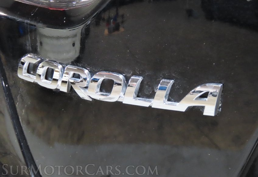 2024 Toyota Corolla LE - Image 31