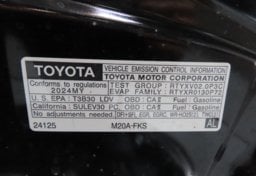2024 Toyota Corolla LE - Image 48
