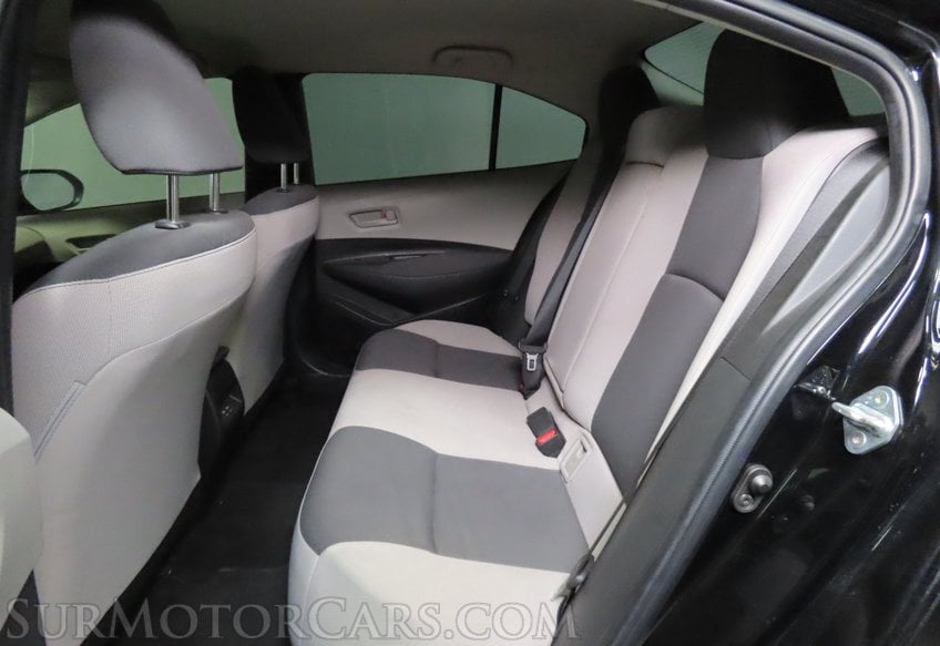 2024 Toyota Corolla LE - Image 26