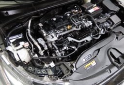 2024 Toyota Corolla LE - Image 45