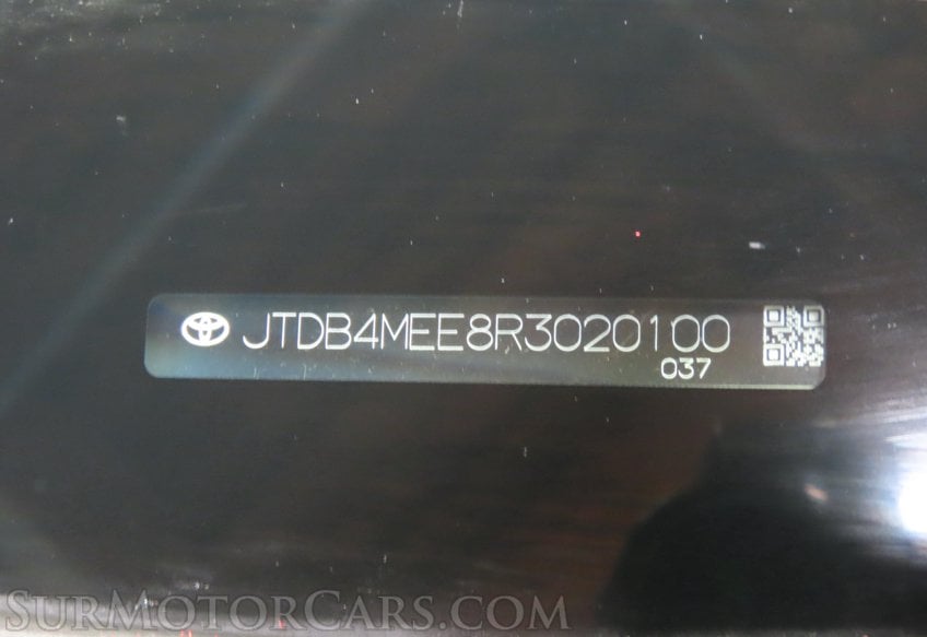 2024 Toyota Corolla LE - Image 50