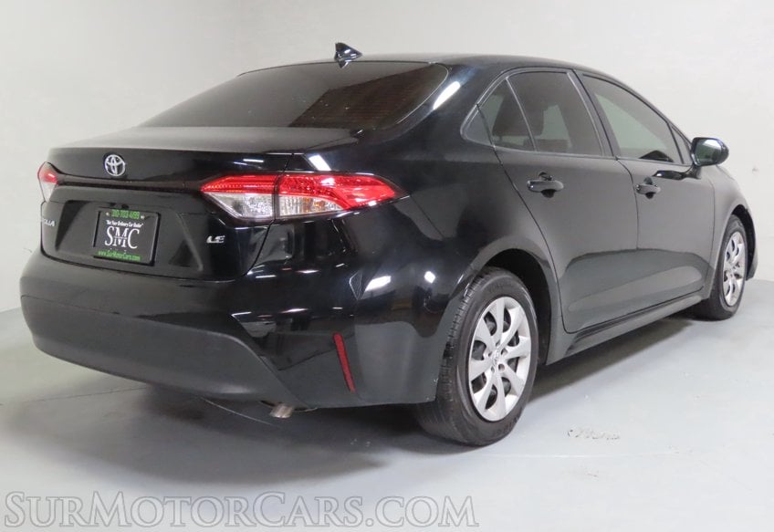 2024 Toyota Corolla LE - Image 10
