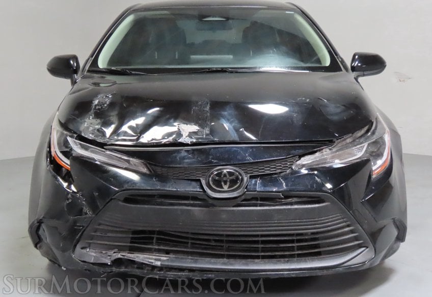 2024 Toyota Corolla LE - Image 16