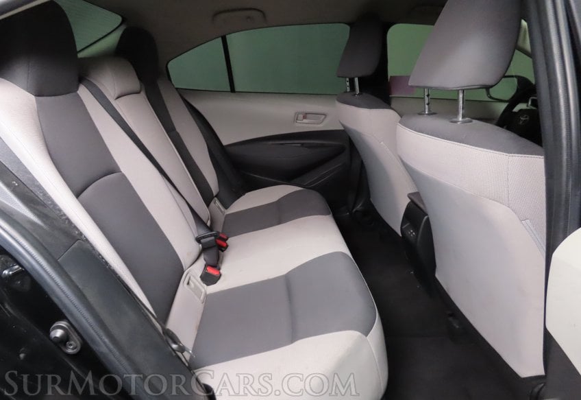 2024 Toyota Corolla LE - Image 28