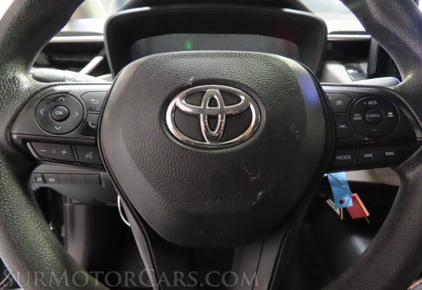 2024 Toyota Corolla LE - Image 33