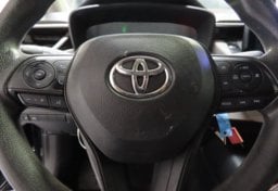 2024 Toyota Corolla LE - Image 33