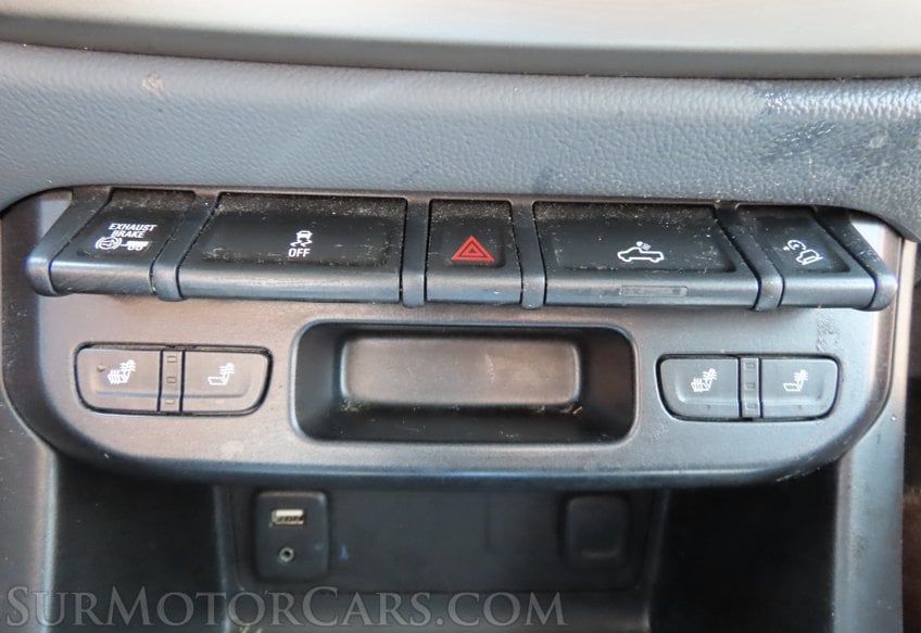 2016 Chevrolet Colorado Z71 - Image 12