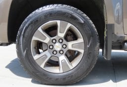 2016 Chevrolet Colorado Z71 - Image 40