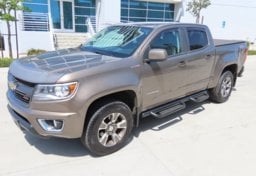 2016 Chevrolet Colorado Z71 - Image 1