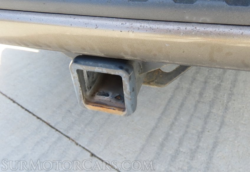 2016 Chevrolet Colorado Z71 - Image 47