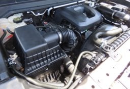 2016 Chevrolet Colorado Z71 - Image 36