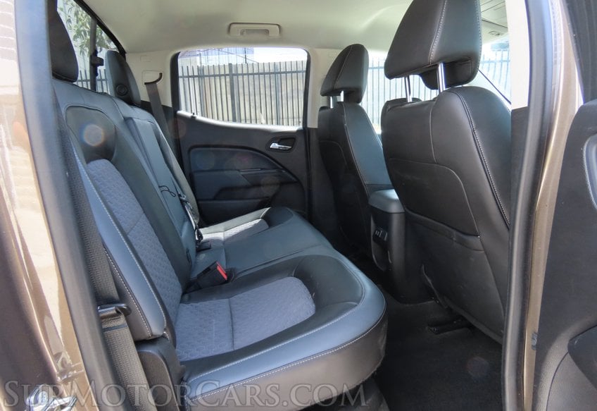 2016 Chevrolet Colorado Z71 - Image 54