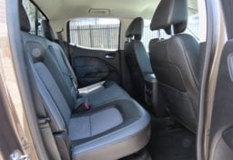 2016 Chevrolet Colorado Z71 - Image 54